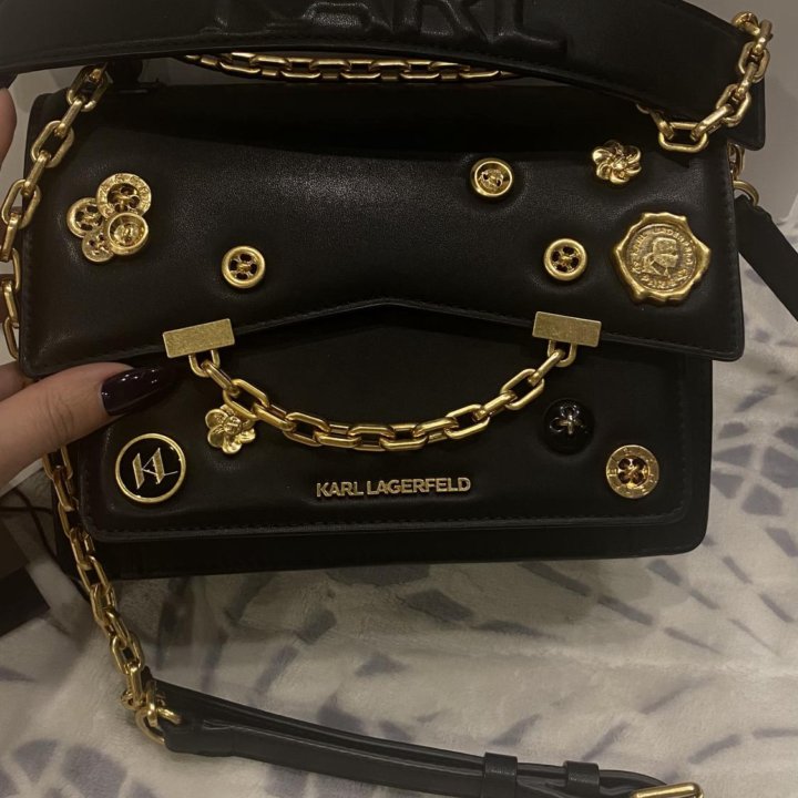 Сумка Karl Lagerfeld