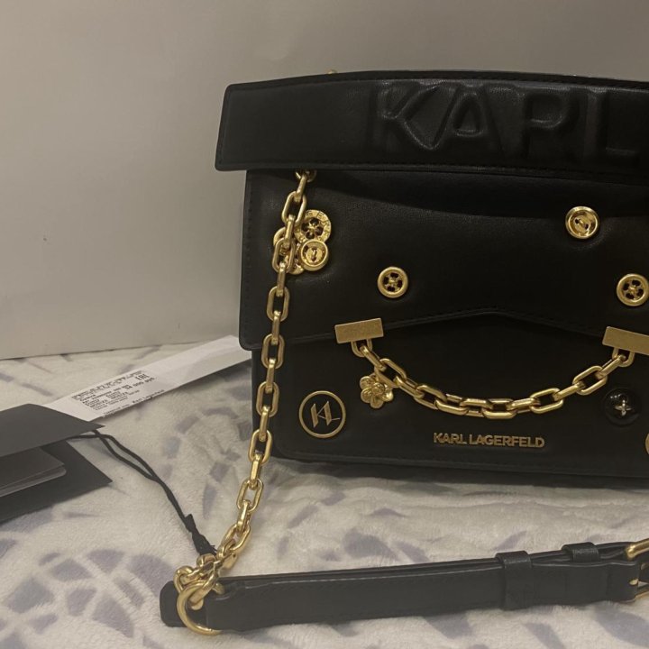 Сумка Karl Lagerfeld