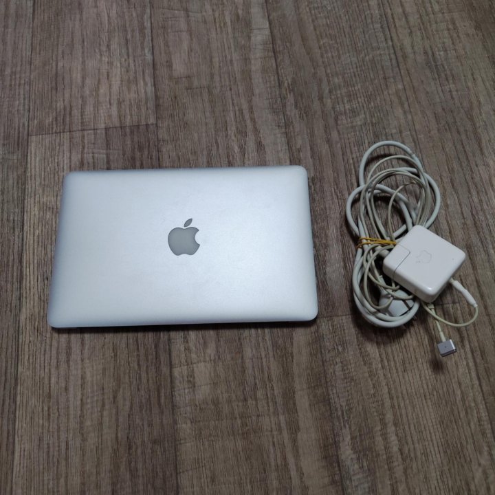 Macbook Air A1465