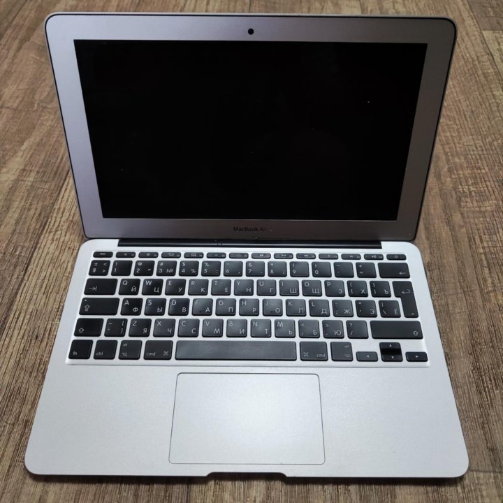 Macbook Air A1465