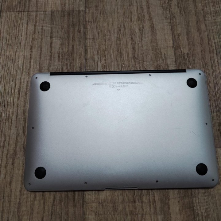 Macbook Air A1465