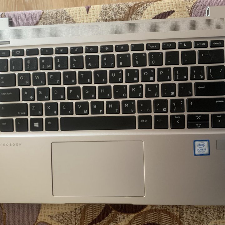 Hp Probook 430 G6 i5-8265