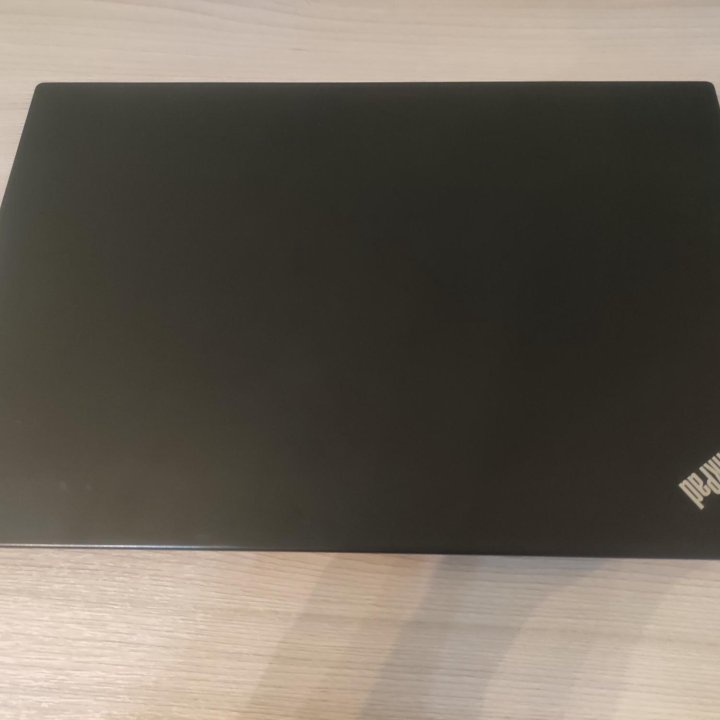 Ноутбук Lenovo ThinkPad T470S i7/12gb SSD 256Gb