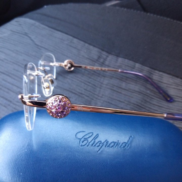 Женская оправа Шопард