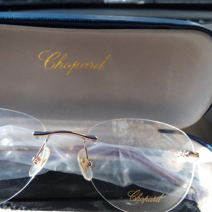 Женская оправа Шопард