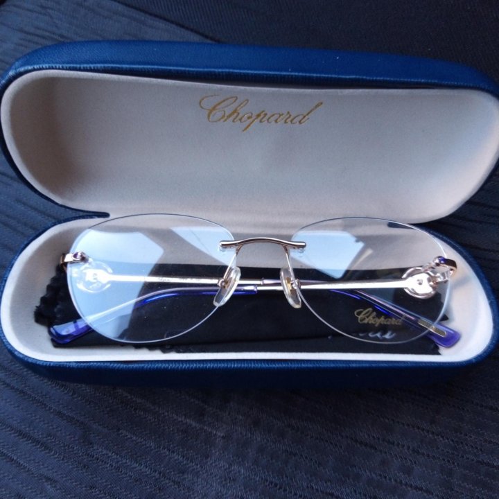 Женская оправа Шопард