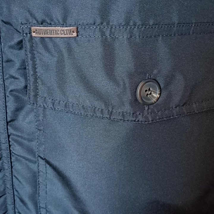 Куртка мужская демисезонная funday XL