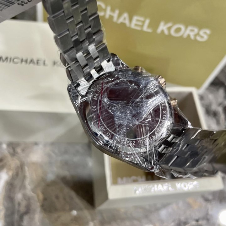 Часы Michael Kors 5735