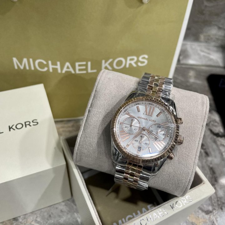 Часы Michael Kors 5735