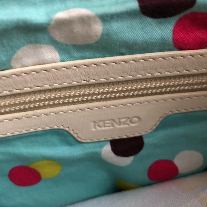 сумка от KENZO