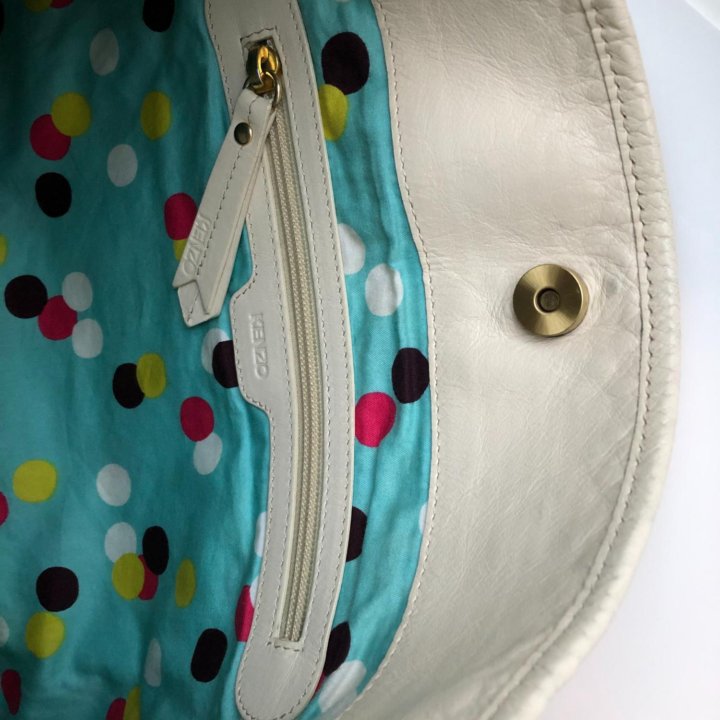 сумка от KENZO