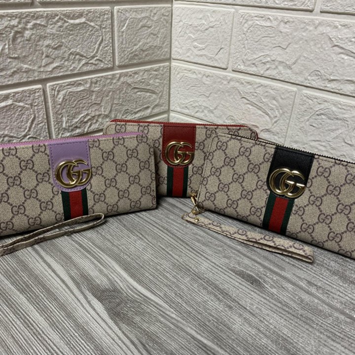 Кошелек женский