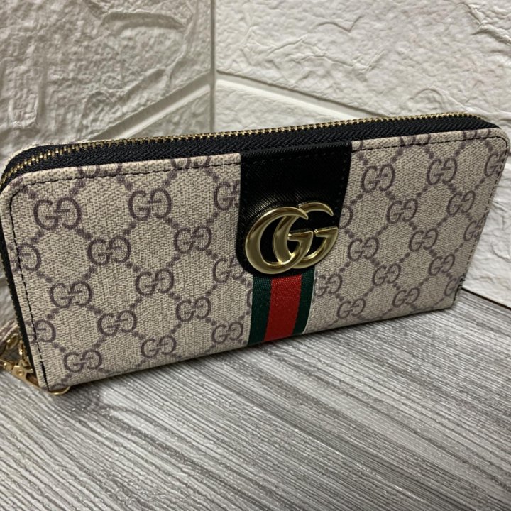 Кошелек женский