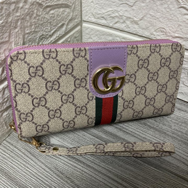 Кошелек женский