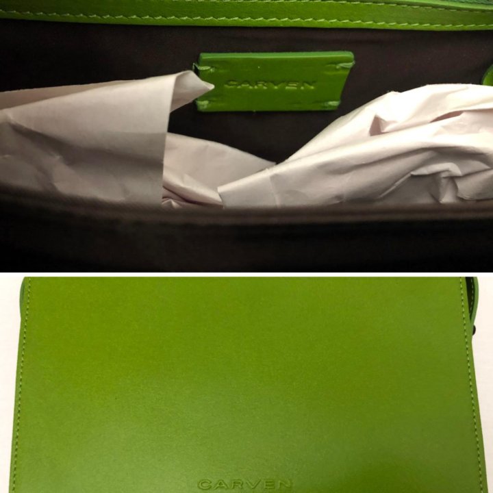 Сумочка от CARVEN