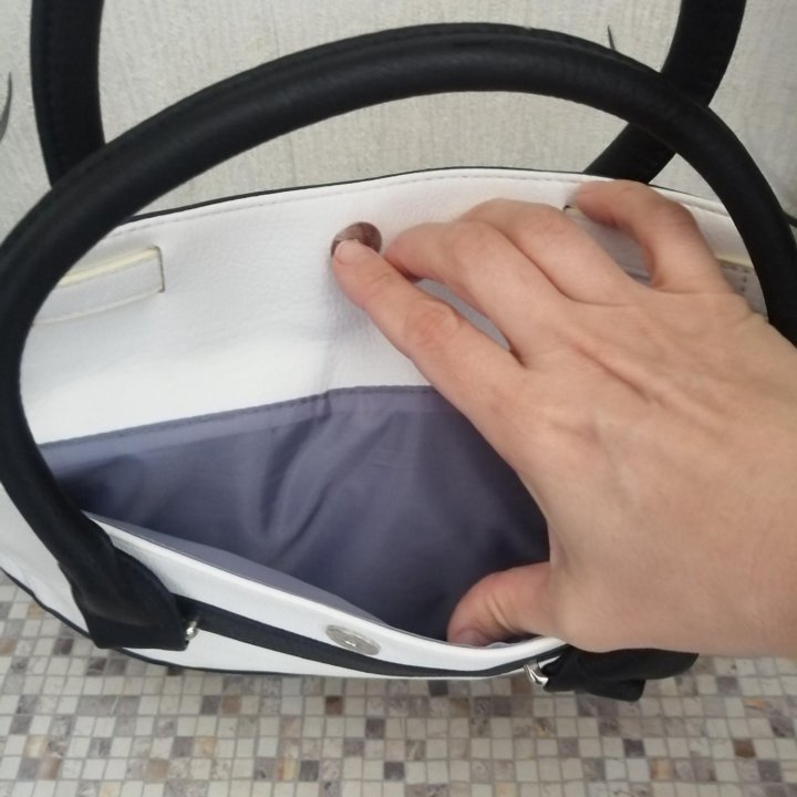 Сумка новая