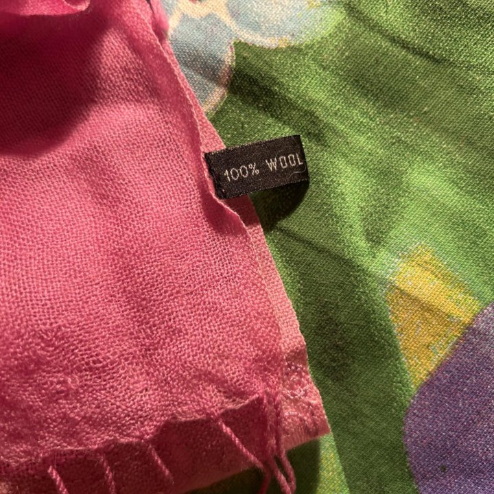 ПАЛАНТИН ШАРФ