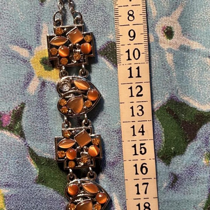 НОВЫЙ БРАСЛЕТ