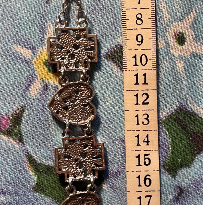 НОВЫЙ БРАСЛЕТ