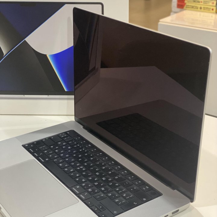 MacBook 16 pro M1