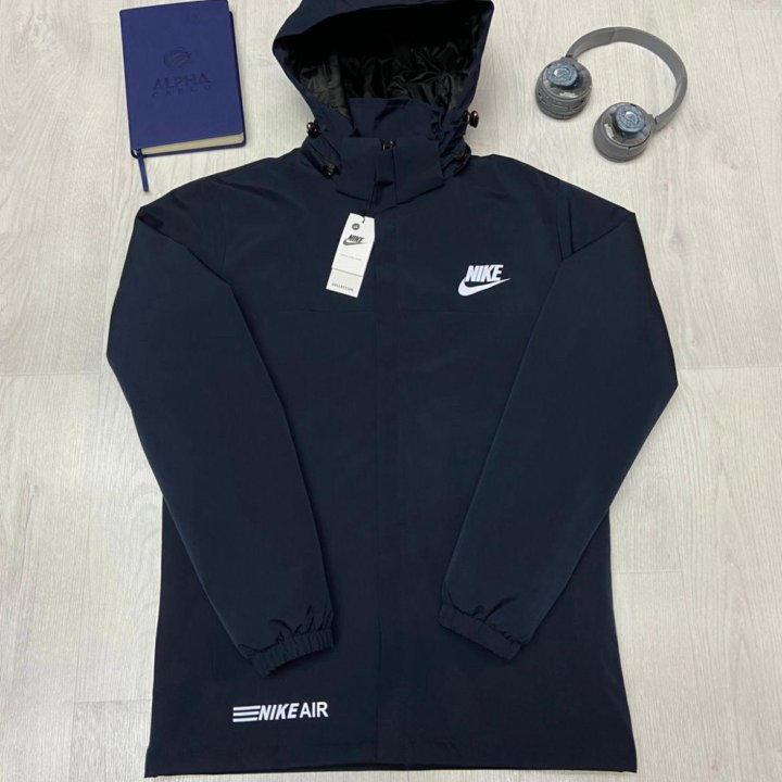 Ветровка мужская Nike