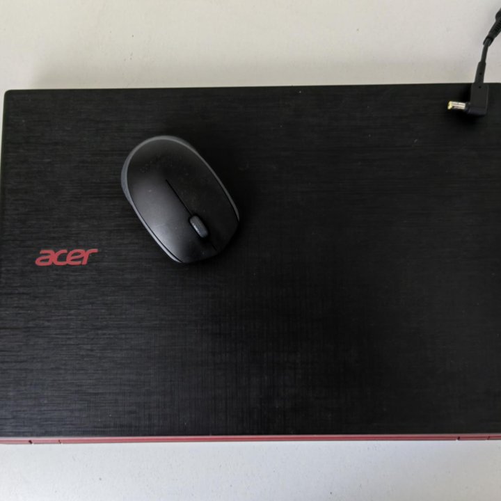 Ноутбук Acer Acpire E5-573