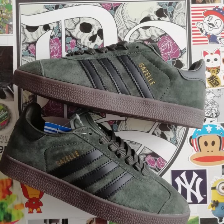 ️КроссовкиAdidas GAZELLE