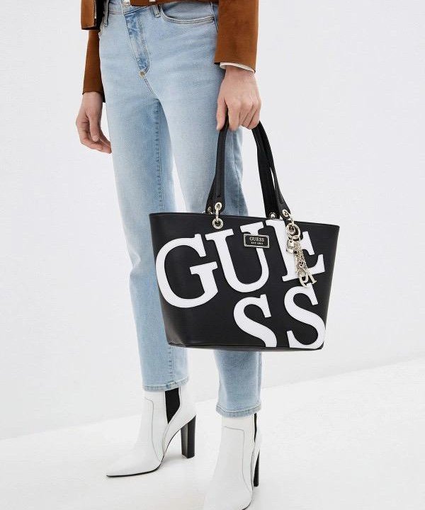Сумка Guess