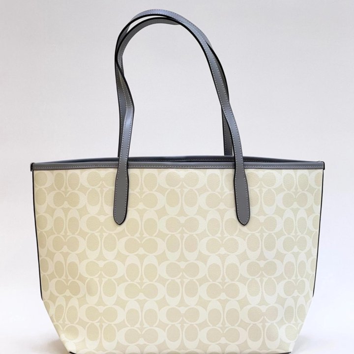 Сумки-шопер COACH 