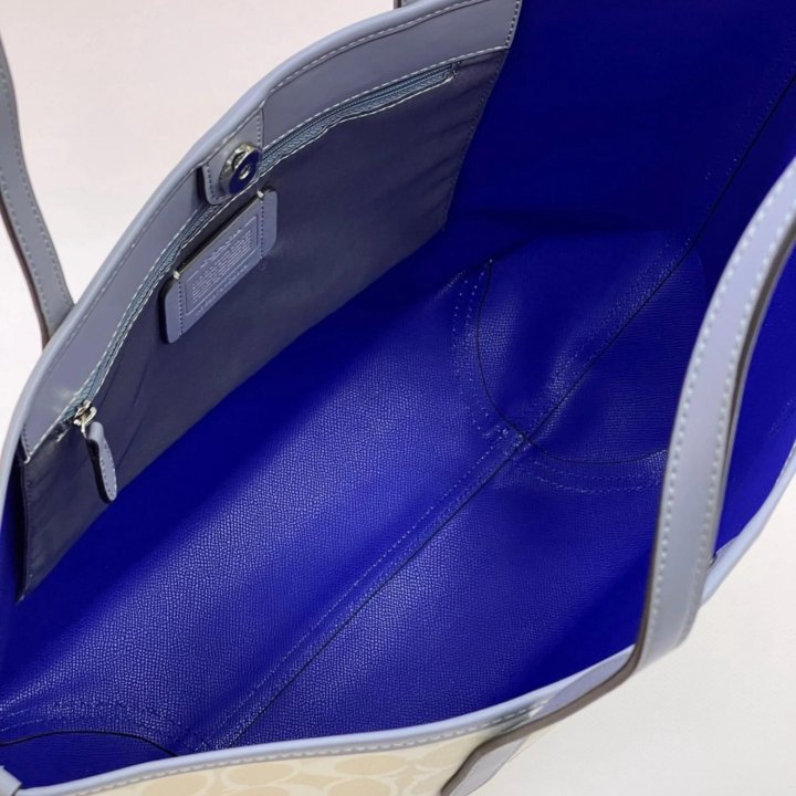 Сумки-шопер COACH 