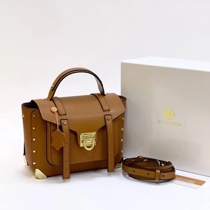 Сумки MICHAEL KORS 