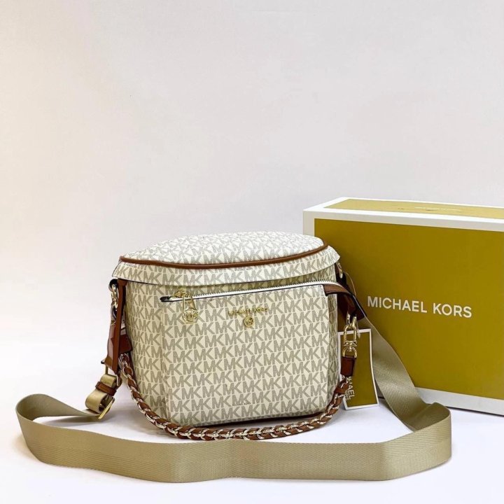Сумки MICHAEL KORS 