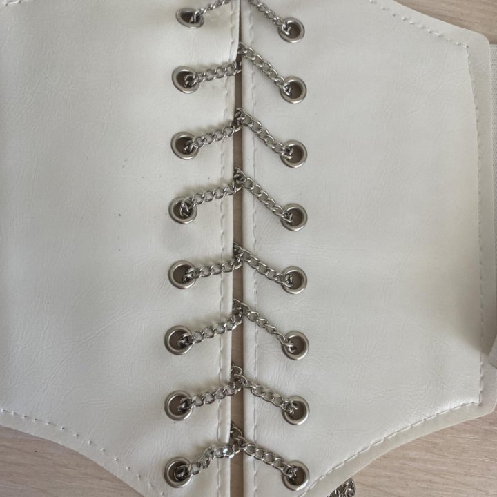 Ремень корсет