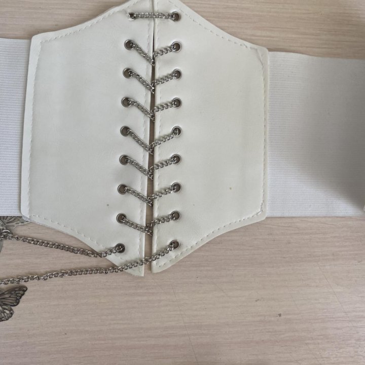 Ремень корсет