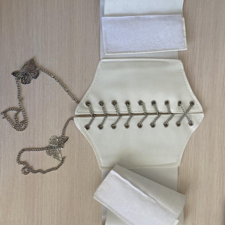 Ремень корсет