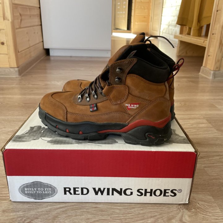 Ботинки Red Wing