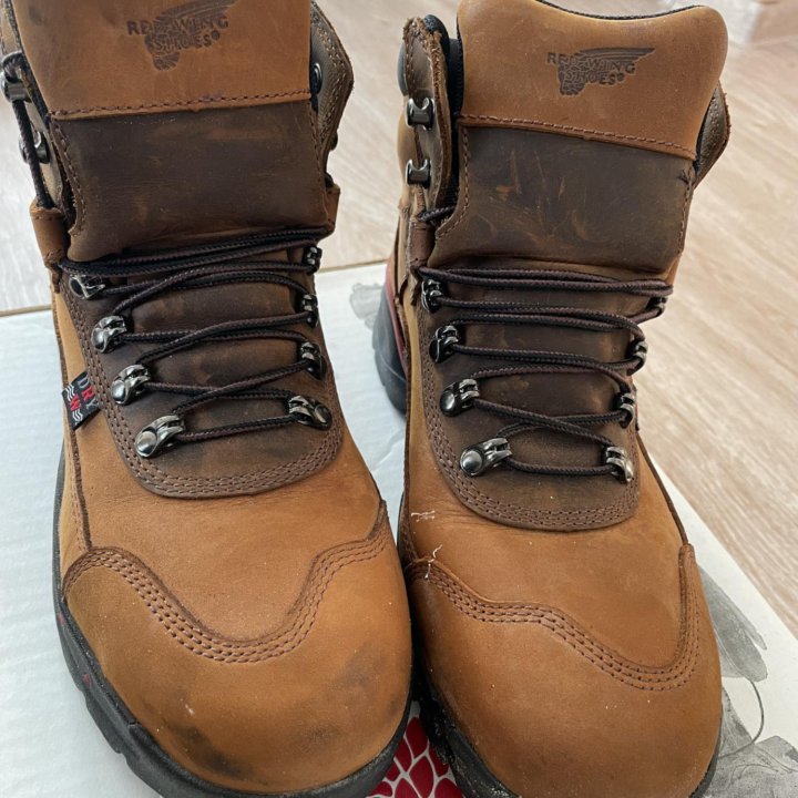 Ботинки Red Wing