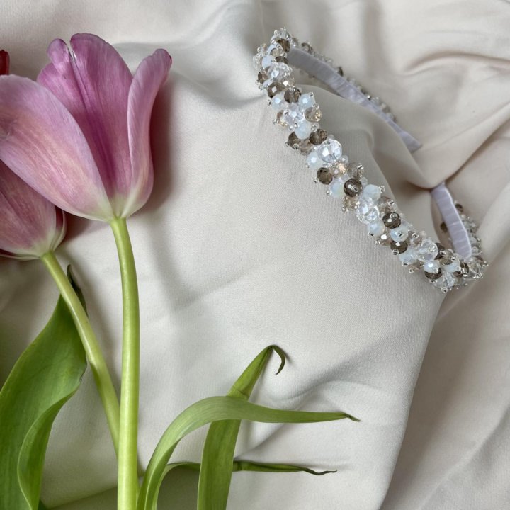 Ободок для волос