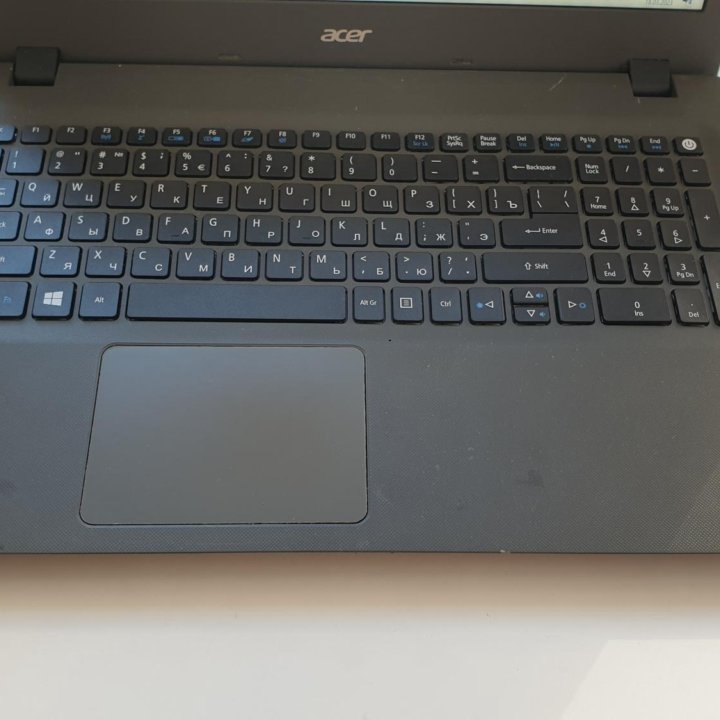 Отличный Acer Aspire E5-532 2016г, SSD 120GB+500Gb