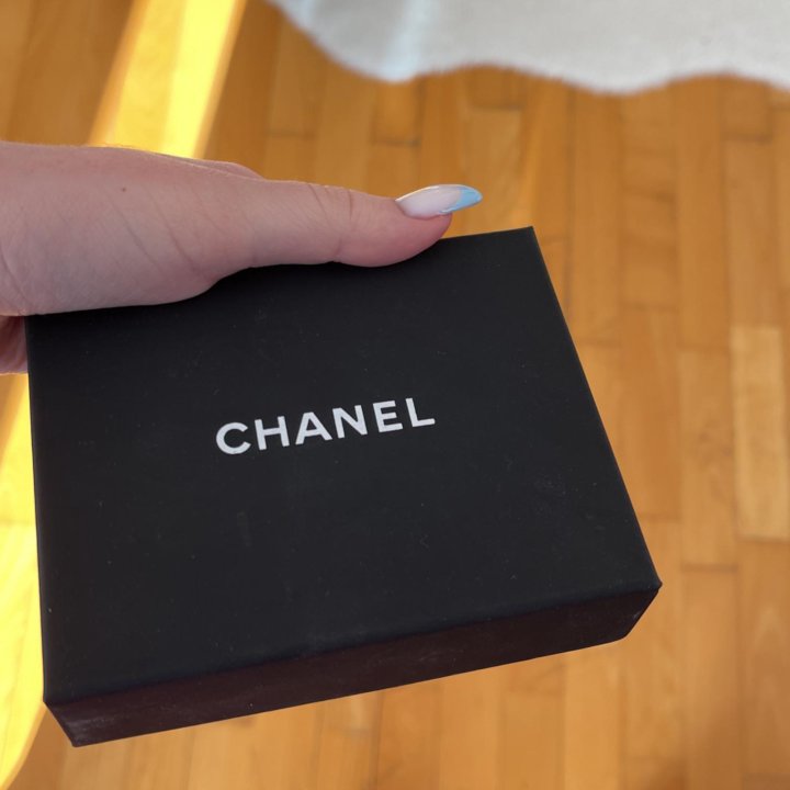 Подвеска Chanel