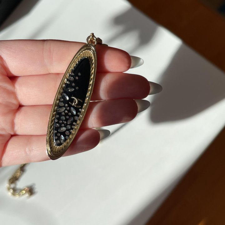 Подвеска Chanel