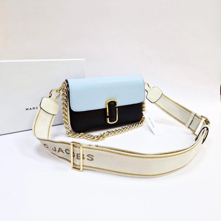Сумки MARC JACOBS 