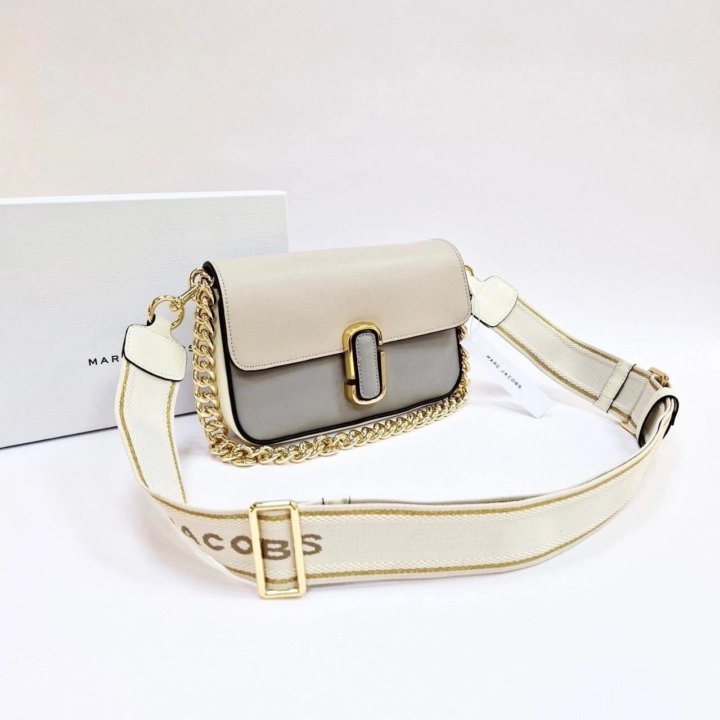 Сумки MARC JACOBS 