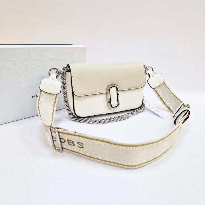 Сумки MARC JACOBS 