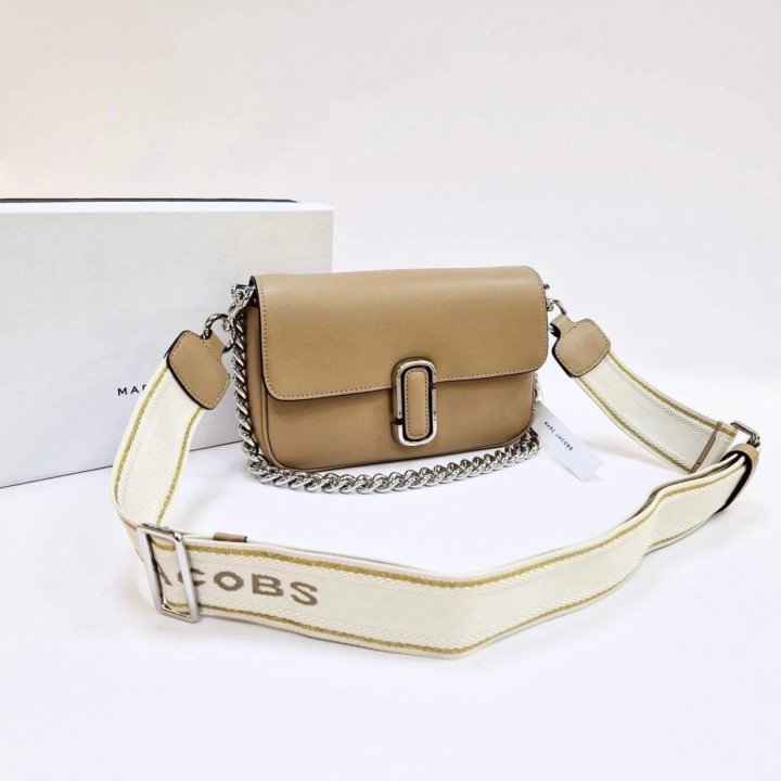 Сумки MARC JACOBS 