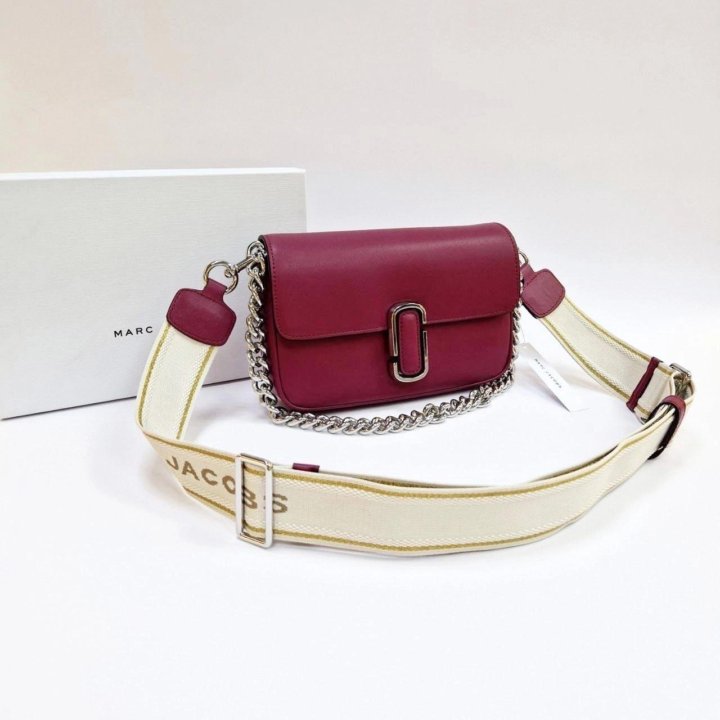 Сумки MARC JACOBS 