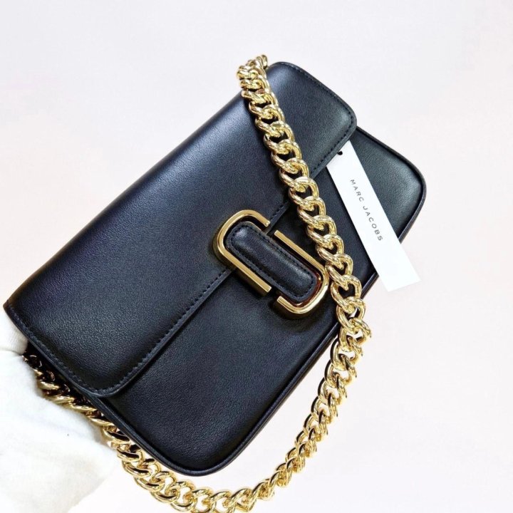 Сумки MARC JACOBS 