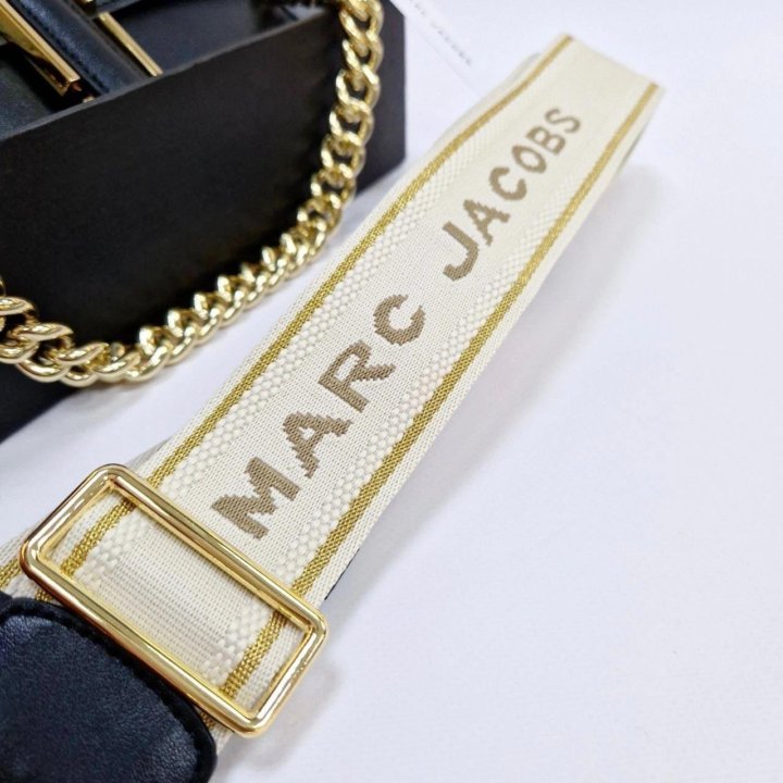 Сумки MARC JACOBS 