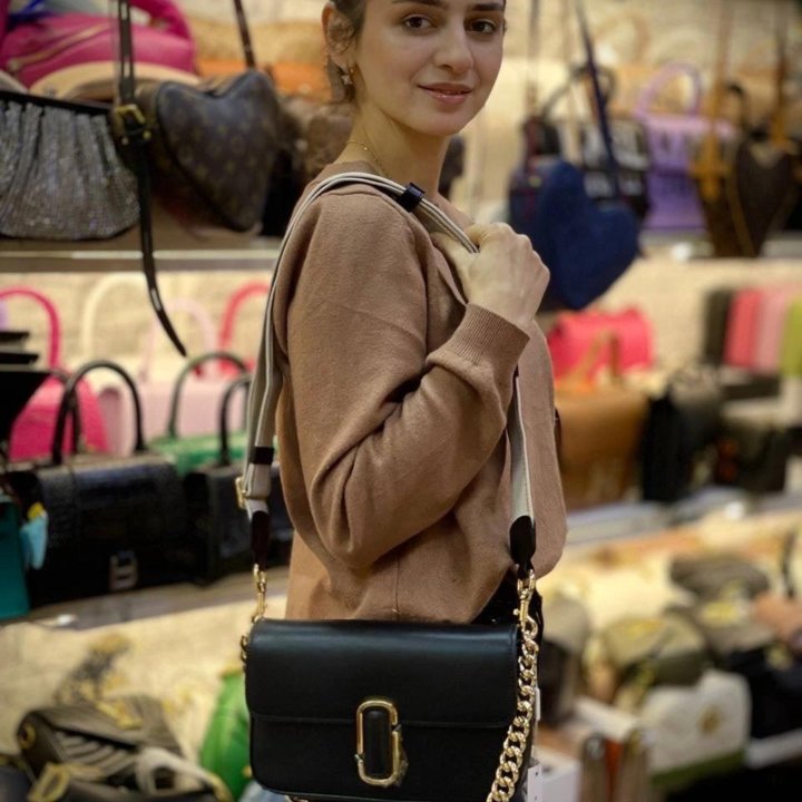 Сумки MARC JACOBS 