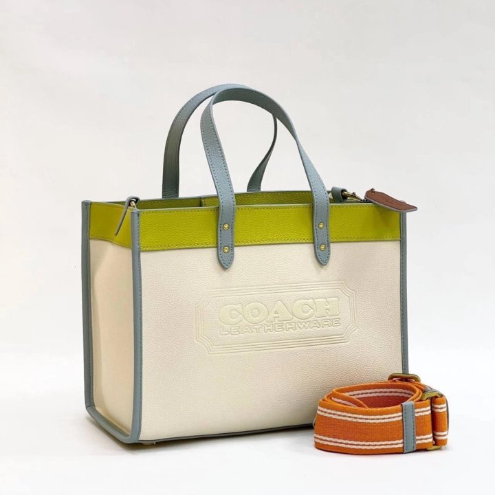 Сумки-шопер COACH 